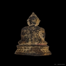 พระบูชารัตนะ