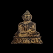 พระบูชารัตนะ