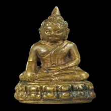 พระกริ่ง7รอบวัดบวรปี2499นิยมสุด