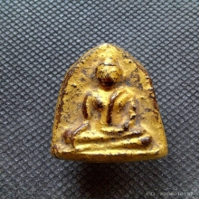 พระหลวงปู่ชู วัดนาคปรก