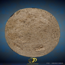 ล็อกเก็ตหลังอุดผง หลวงพ่อเกษม