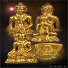 พระกริ่งวชิรมงกุฎ