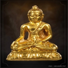 พระกริ่งวชิรมงกุฎ