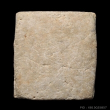 พระผงวัดเกาะจันทร์ สภาพสวยเเชมป์