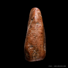 พระกำแพงซุ้มกอ พิมพ์ขนมเปี๊ยะ