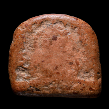 พระกำแพงซุ้มกอ พิมพ์ขนมเปี๊ยะ