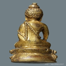 พระกริ่งจีน