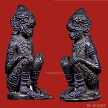 หนุมาน500 หลวงปู่ทิม วัดละหารไร่ สวยแชมป์
