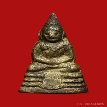 พระโสธรตราเม็ดหลวงพ่อโสธร