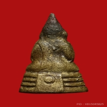 พระโสธรตราเม็ดหลวงพ่อโสธร