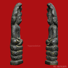 นาคปรก เจ้าคุณศรีสนธิ์ วัดสุทัศน์