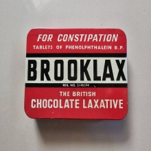 กล่อง BROOKLAX