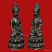 *** หมายเลข 8 - มั่งคั่ง ร่ำรวย ***