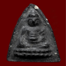 พระพุทโธน้อยคุณแม่บุญเรือน