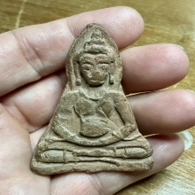 พระแม่ย่า สุโขทัย