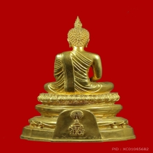 พระพุทธอังคีรส  หน้าตัก 5 นิ้ว ปี 2525