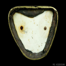 พระบูชาหลวงพ่อสด วัดปากน้ำ ภาษีเจริญ รุ่นแรก