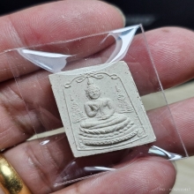 Phra Phuttha Metta LP Mui 2534