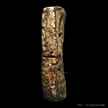 พระสมเด็จบางขุนพรหม พิมพ์เส้นด้าย กรุเก่า