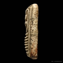 พระสมเด็จ วัดเกศไชโย พิมพ์ 7 ชั้น หูประบ่า