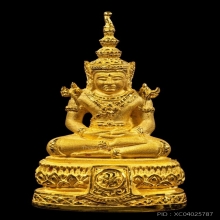 พระแก้วมรกต ภปร