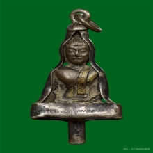 พระยอดธง