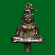 พระยอดธง