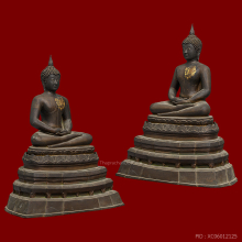 พระบูชาพระพุทธสิหิงค์ จำลอง