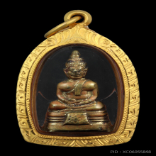 พระกริ่งเล็กกำไรข้อมือข้อเท้า ปี2500 โสธร