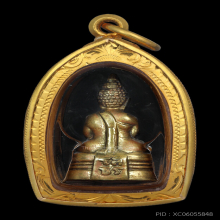 พระกริ่งเล็กกำไรข้อมือข้อเท้า ปี2500 โสธร
