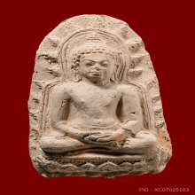 พระทวารวดี กรุหนองบัว พนัสนิคม ชลบุรี