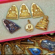 หลวงปู่ทวดสิทธิชัย อาจารย์นอง งาช้าง