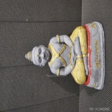 กุมารทองสมบัติ รุ่นสอง หลวงพ่อพูล วัดไผ่ล้อม จ.นครปฐม