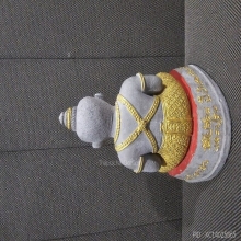 กุมารทองสมบัติ รุ่นสอง หลวงพ่อพูล วัดไผ่ล้อม จ.นครปฐม