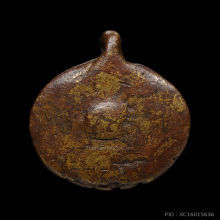 พญาเต่าเรือน หลวงพ่อเงิน วัดบางคลาน จ.พิจิตร