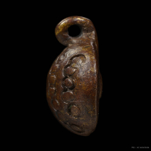 พญาเต่าเรือน หลวงพ่อเงิน วัดบางคลาน จ.พิจิตร