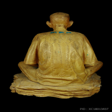 พระบูชาเซียนเเปะโรงสี รุ่นแรก หายาก