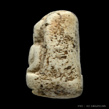 พระวัดพลับ พิมพ์พุงป่องใหญ่