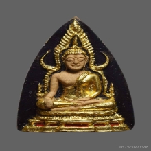 ท่านเจ้าคุณนรฯ ชุดไตรภาคี (ครบ4องค์)