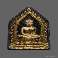 ท่านเจ้าคุณนรฯ ชุดไตรภาคี (ครบ4องค์)