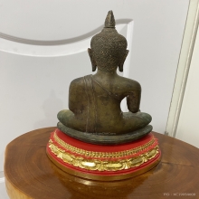 พระบูชากำแพงเพชร