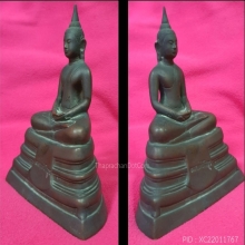 หลวงพ่อโสธร 09 ตรงปี 3 นิ้ว สวย สวย สวย
