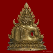 พระพุทธชินราชอินโดจีน วัดสุทัศน์