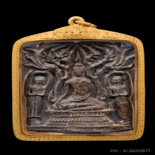พระปรุหนัง อยุธยา