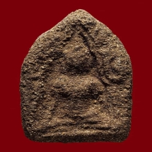 พระขุนแผน หลวงพ่อสมนึก วัดหรงบล รุ่นแรก 