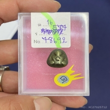 พระปิดตาเมฆสิทธิ์ ลพ.ทับ วัดอนงค์