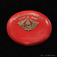 พระพิฆเนศ แดงแสงทอง อ.เฉลิมชัย