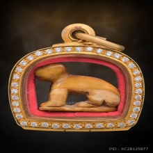 เสือหลวงพ่อปาน 