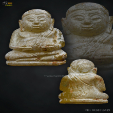 พระสังกัจจายน์กรุฮอดเชียงใหม่
