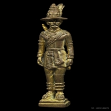 รูปหล่อพระเจ้าตากสินปี31